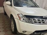 Nissan Murano 2004 года за 4 000 000 тг. в Алматы – фото 5