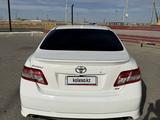 Toyota Camry 2011 годаүшін5 400 000 тг. в Актау – фото 3
