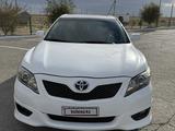 Toyota Camry 2011 годаүшін5 400 000 тг. в Актау – фото 4