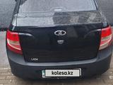 ВАЗ (Lada) Granta 2190 2013 года за 2 000 000 тг. в Астана