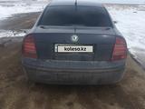 Skoda Superb 2003 года за 2 700 000 тг. в Астана – фото 2