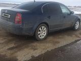 Skoda Superb 2003 года за 2 700 000 тг. в Астана