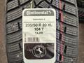 Continental IceContact 3 235/50 R20 255/45 R20for250 000 тг. в Астана