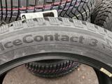 Continental IceContact 3 235/50 R20 255/45 R20 за 250 000 тг. в Астана – фото 2