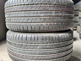 255/50r19 Michelin 2шт за 80 000 тг. в Алматы