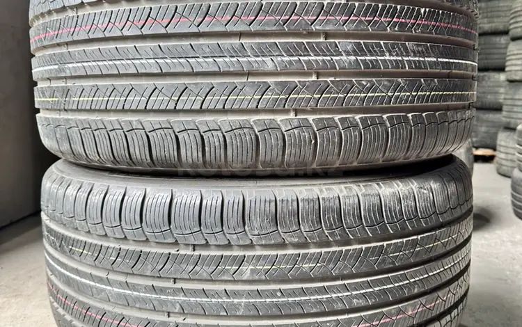 255/50r19 Michelin 2шт за 80 000 тг. в Алматы