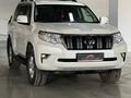 Toyota Land Cruiser Prado 2022 годаfor25 500 000 тг. в Астана – фото 2