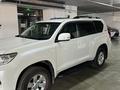 Toyota Land Cruiser Prado 2022 годаfor25 500 000 тг. в Астана – фото 4