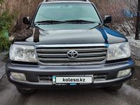 Toyota Land Cruiser 2005 года за 11 500 000 тг. в Караганда