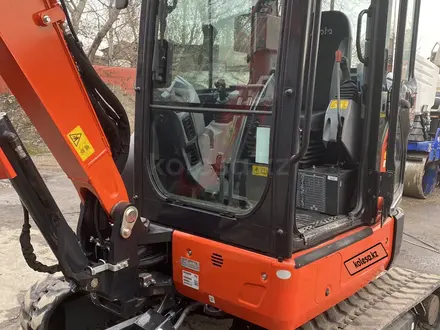 Kubota  U36-4 2019 года за 22 500 000 тг. в Алматы