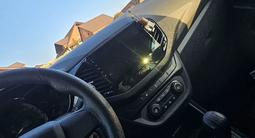 ВАЗ (Lada) Vesta 2019 года за 5 300 000 тг. в Усть-Каменогорск – фото 4