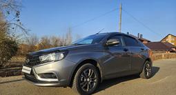 ВАЗ (Lada) Vesta 2019 года за 5 300 000 тг. в Усть-Каменогорск – фото 5