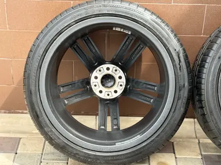 648 М стиль от BMW G11 G12 с резиной 7 серия за 750 000 тг. в Шымкент – фото 16