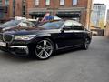 648 М стиль от BMW G11 G12 с резиной 7 серия за 750 000 тг. в Шымкент – фото 18