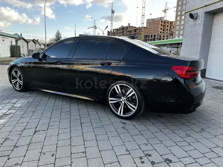 648 М стиль от BMW G11 G12 с резиной 7 серия за 750 000 тг. в Шымкент – фото 19