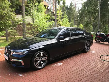 648 М стиль от BMW G11 G12 с резиной 7 серия за 750 000 тг. в Шымкент – фото 20