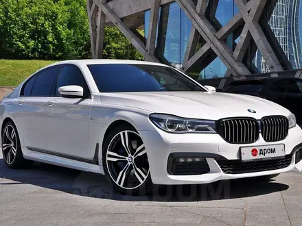 648 М стиль от BMW G11 G12 с резиной 7 серия за 750 000 тг. в Шымкент – фото 21