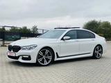 648 М стиль от BMW G11 G12 с резиной 7 серия за 750 000 тг. в Шымкент