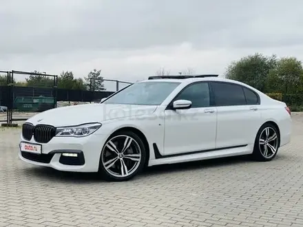 648 М стиль от BMW G11 G12 с резиной 7 серия за 750 000 тг. в Шымкент