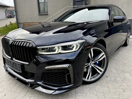 648 М стиль от BMW G11 G12 с резиной 7 серия за 750 000 тг. в Шымкент – фото 22