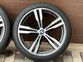 648 М стиль от BMW G11 G12 с резиной 7 серия за 750 000 тг. в Шымкент – фото 5