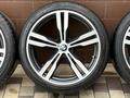 648 М стиль от BMW G11 G12 с резиной 7 серия за 750 000 тг. в Шымкент – фото 7
