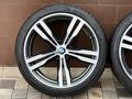 648 М стиль от BMW G11 G12 с резиной 7 серия за 750 000 тг. в Шымкент – фото 8