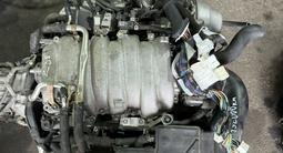 Оригинальный двигатель 3UZ 4.3л привозной из Японии за 1 300 000 тг. в Алматы – фото 2