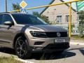 Volkswagen Tiguan 2018 года за 12 000 000 тг. в Костанай – фото 7