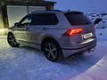 Volkswagen Tiguan 2018 года за 12 000 000 тг. в Костанай