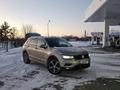 Volkswagen Tiguan 2018 года за 12 000 000 тг. в Костанай – фото 2