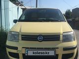 Fiat Panda 2006 года за 1 200 000 тг. в Алматы
