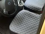 Fiat Panda 2006 года за 1 200 000 тг. в Алматы – фото 3