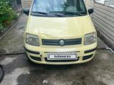 Fiat Panda 2006 года за 1 200 000 тг. в Алматы – фото 4