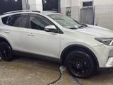 Toyota RAV4 2018 годаүшін12 500 000 тг. в Шымкент