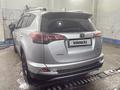 Toyota RAV4 2018 года за 12 500 000 тг. в Шымкент – фото 5