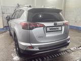 Toyota RAV4 2018 годаүшін12 500 000 тг. в Шымкент – фото 5