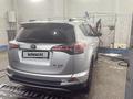 Toyota RAV4 2018 года за 12 500 000 тг. в Шымкент – фото 6