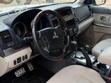 Mitsubishi Pajero 2019 годаүшін17 100 000 тг. в Костанай – фото 4