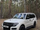 Mitsubishi Pajero 2019 годаүшін17 100 000 тг. в Костанай
