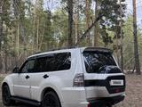 Mitsubishi Pajero 2019 годаүшін17 100 000 тг. в Костанай – фото 3