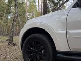 Mitsubishi Pajero 2019 годаүшін17 100 000 тг. в Костанай – фото 2