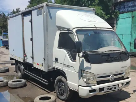 Foton 2013 года за 3 100 000 тг. в Алматы