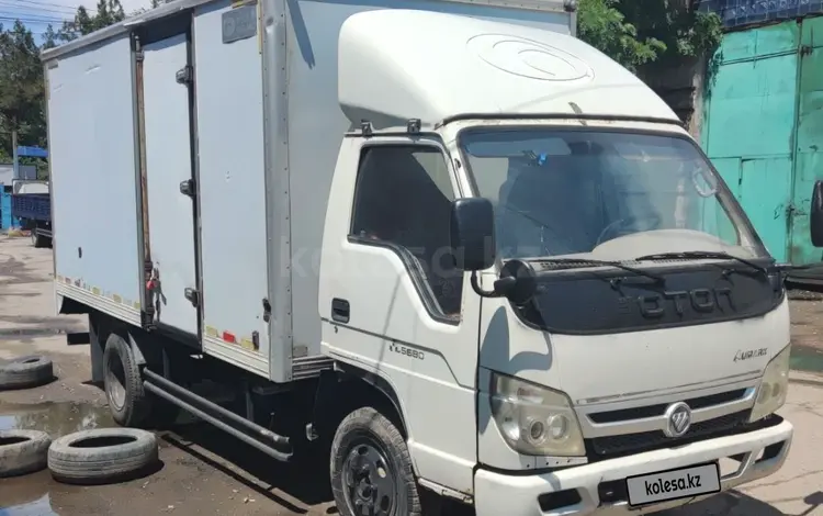 Foton 2013 года за 3 100 000 тг. в Алматы