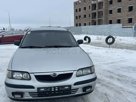 Mazda 626 2000 года за 1 670 000 тг. в Астана