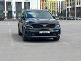 Kia Sorento 2021 года за 16 000 000 тг. в Астана – фото 3