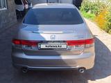 Honda Accord 2003 года за 4 200 000 тг. в Алматы – фото 2
