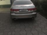 Honda Accord 2003 года за 4 200 000 тг. в Алматы – фото 5