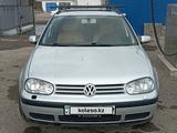 Volkswagen Golf 2001 года за 2 900 000 тг. в Балхаш