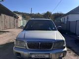 Subaru Forester 2001 годаүшін3 300 000 тг. в Алматы – фото 2